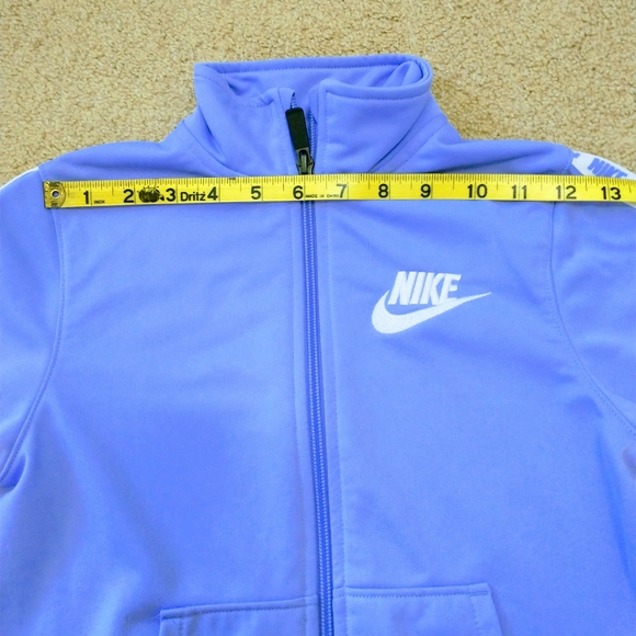 Nike Kid's Jacket - Picture 10 of 14